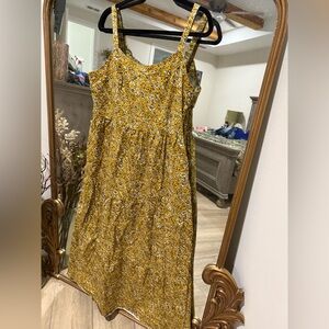 Candace Cameron Bure Dress